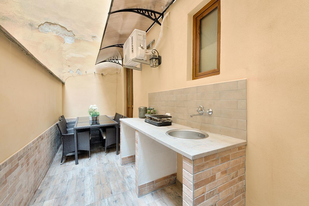 Apartamento Santa Croce Cathedral By Mmega Florencia