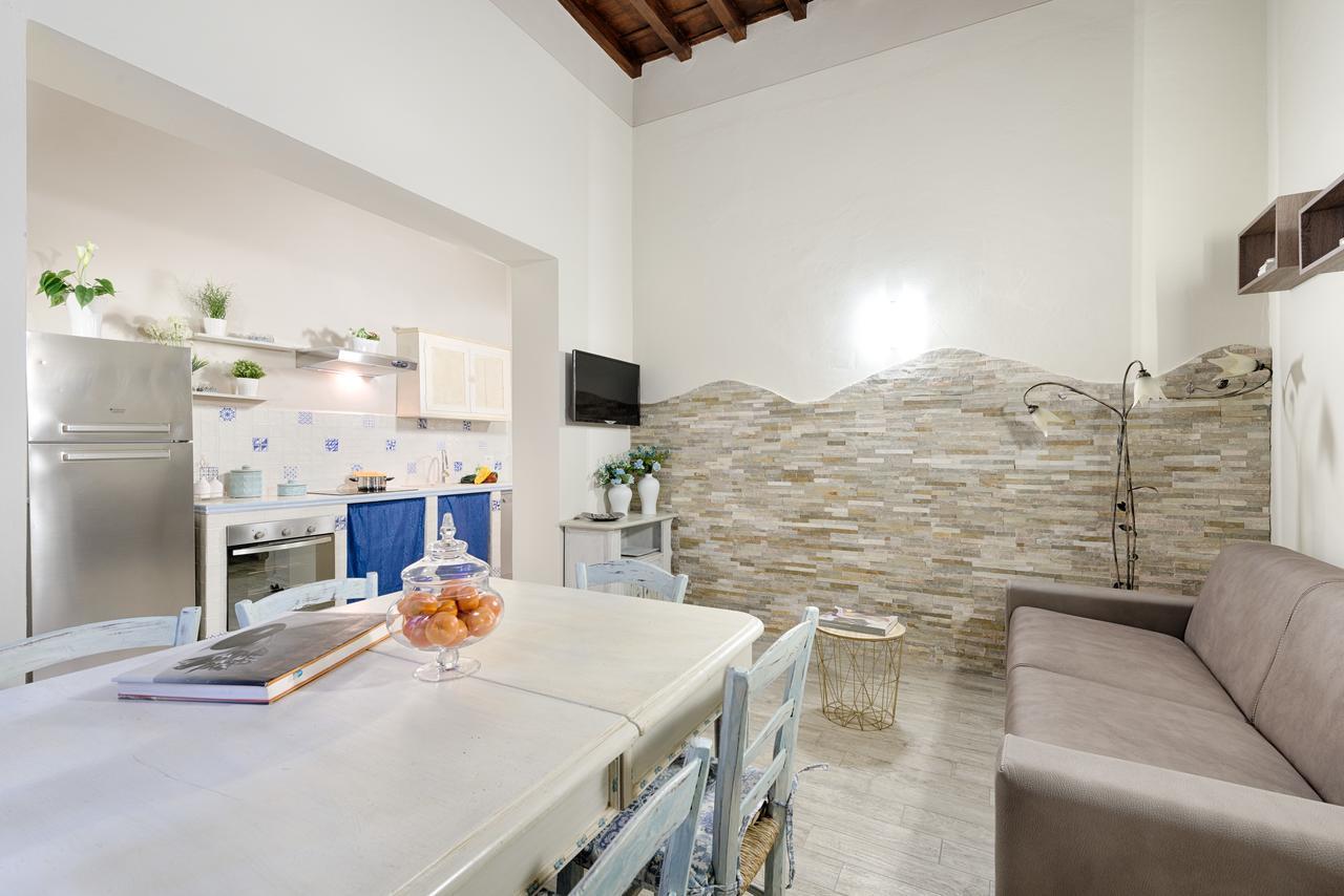 Apartamento Santa Croce Cathedral By Mmega *