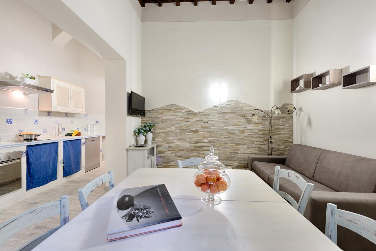 Apartamento Santa Croce Cathedral By Mmega