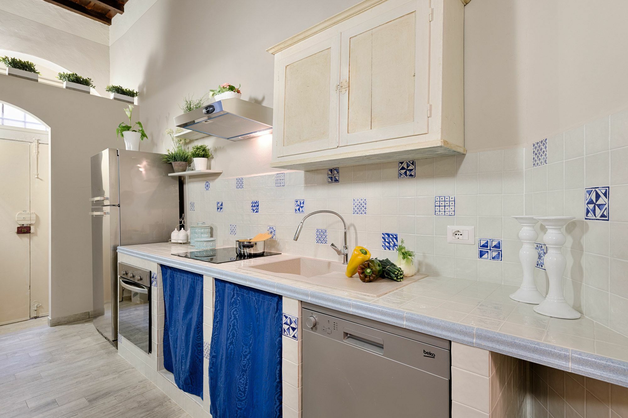 Apartamento Santa Croce Cathedral By Mmega Florencia