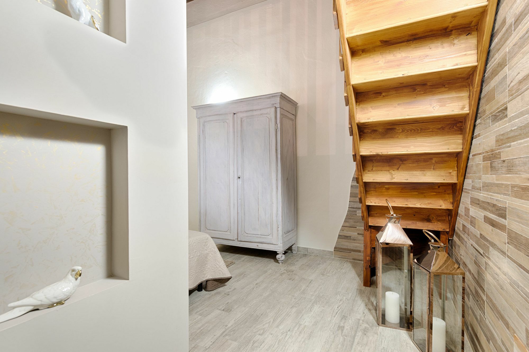 Santa Croce Cathedral By Mmega Apartamento Florencia