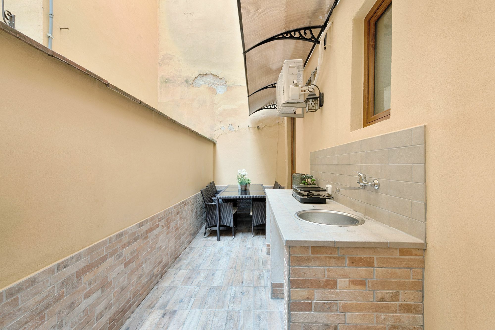 Santa Croce Cathedral By Mmega Apartamento Florencia