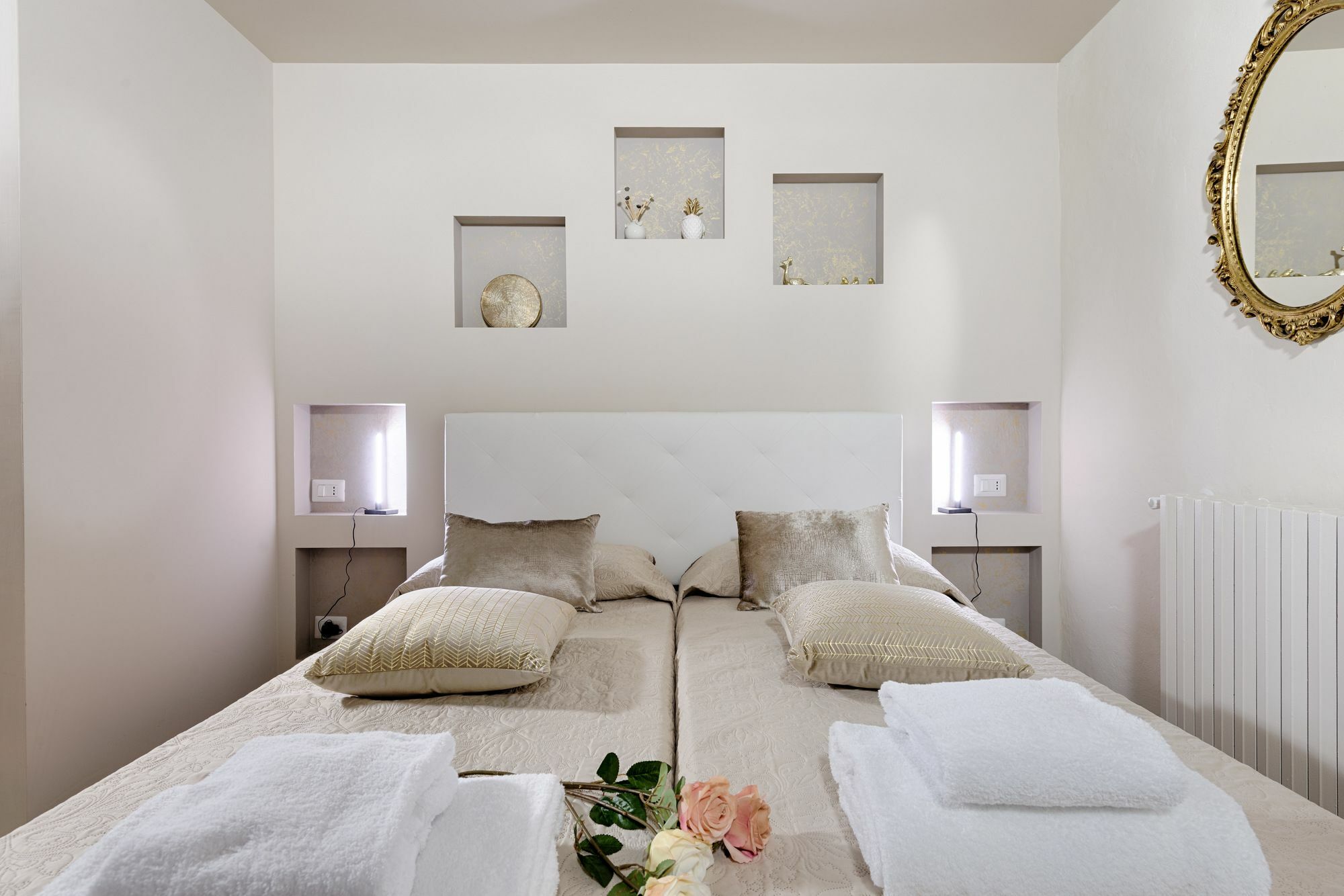 Apartamento Santa Croce Cathedral By Mmega Florencia